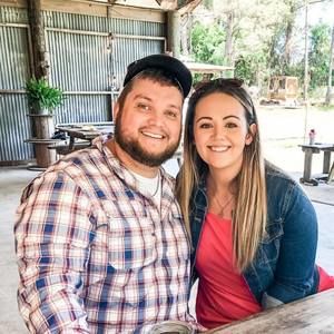 Meet your Posher, Jared